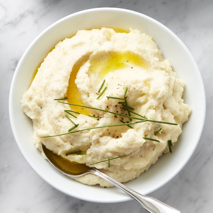 Classic Mashed Potatoes, Set of 2 Williams Sonoma