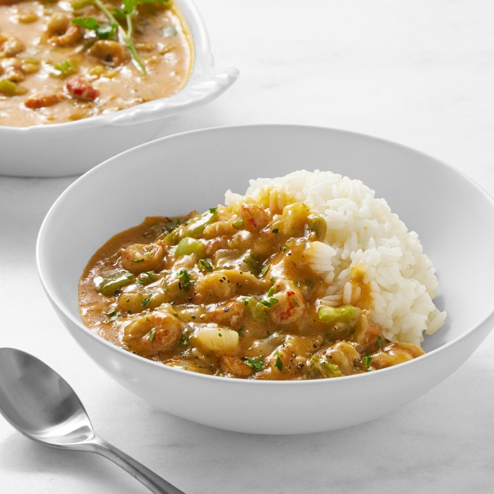 Crawfish Étouffée, Serves 8 Williams Sonoma