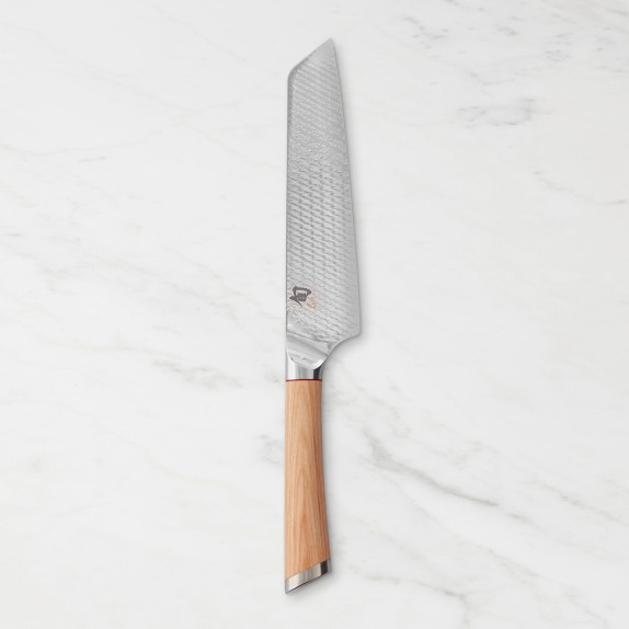 Shun Hikari Master Utility Knife, 6 1/2" Williams Sonoma