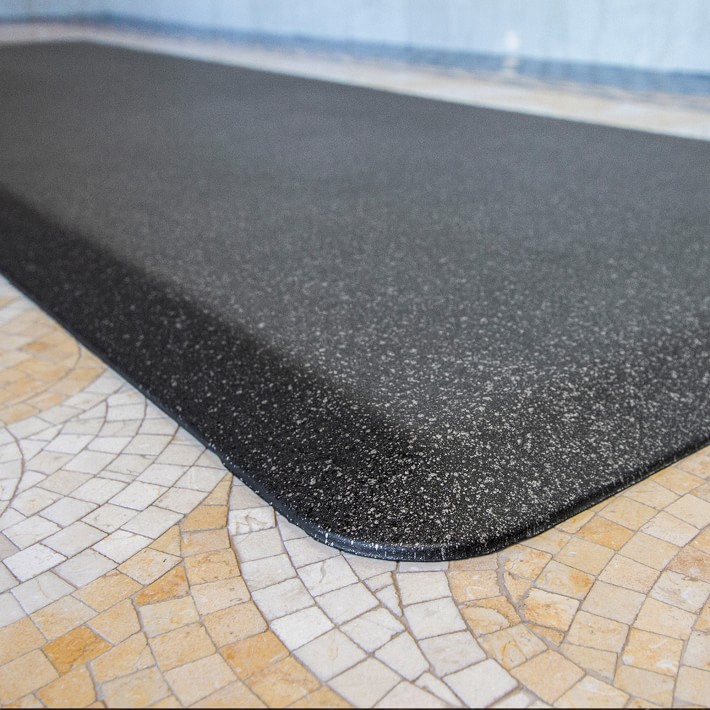 WellnessMats® Granite Collection Anti Fatigue Kitchen Mats Williams