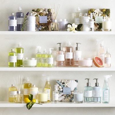 Williams Sonoma Meyer Lemon Hand Soap | Williams Sonoma