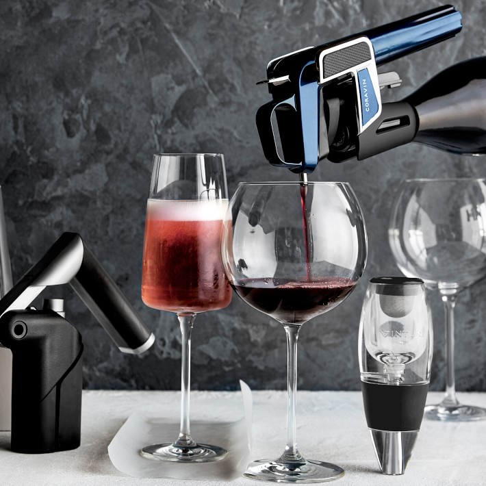 Vinturi Classic Wine Aerator Williams Sonoma