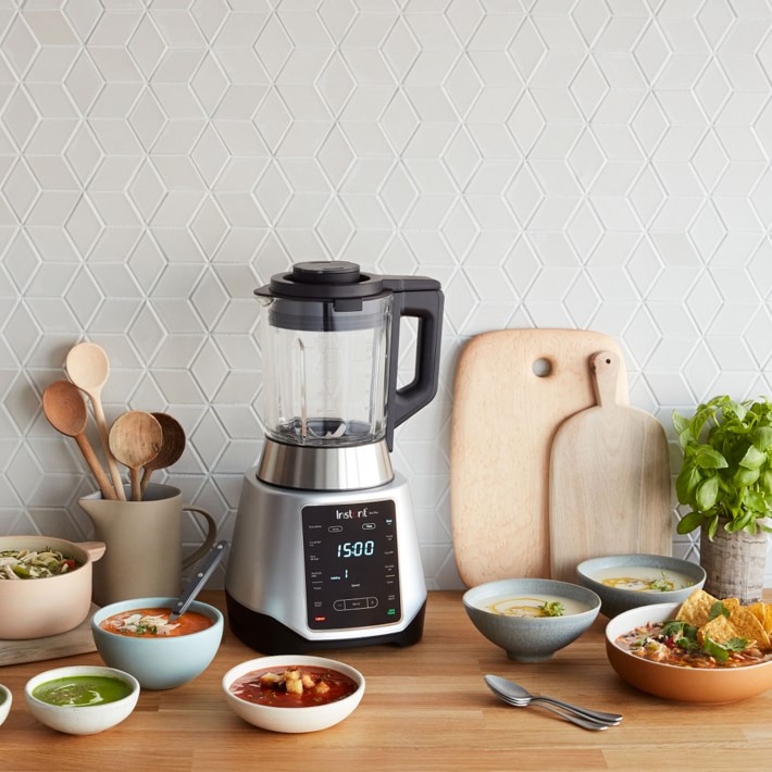 Instant Ace Plus Blender Williams Sonoma