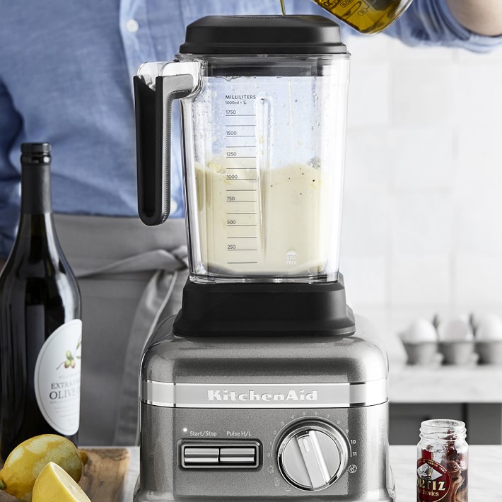 KitchenAid® Pro Line® Series Blender with Thermal Control Jar