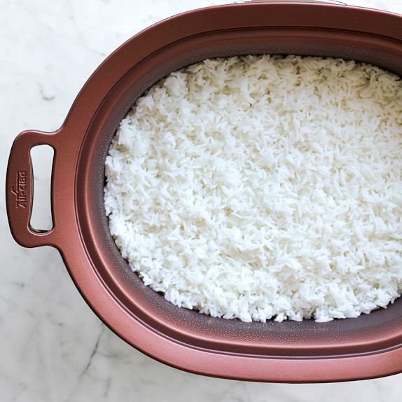 AllClad Gourmet Slow Cooker with AllinOne Browning, 7Qt. Williams