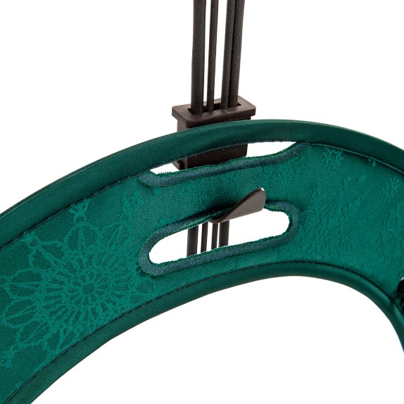 Wreath Door Protector Deluxe Williams Sonoma