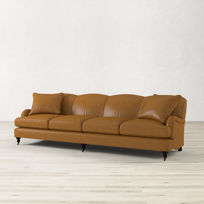 Bedford Sofa Williams Sonoma