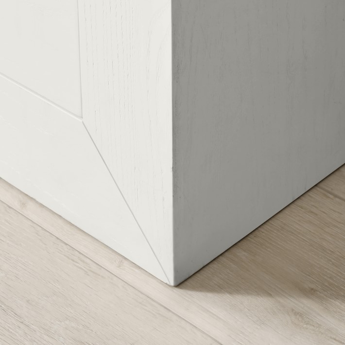 Malta 6 Drawer Wide Dresser Williams Sonoma