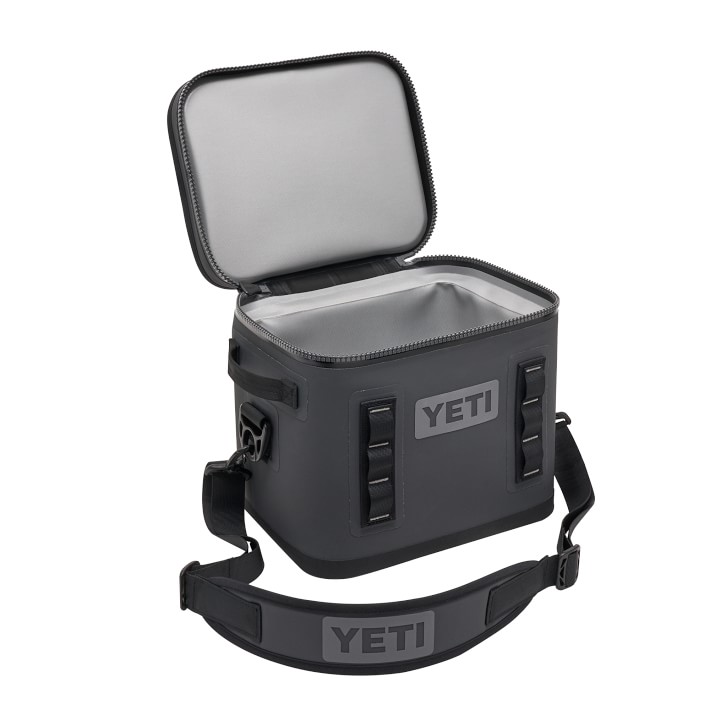 YETI Hopper Flip 8 Portable Soft Cooler Nordic Purple