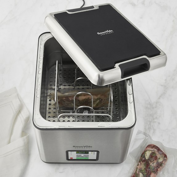 Sous Vide Supreme Water Oven Williams Sonoma