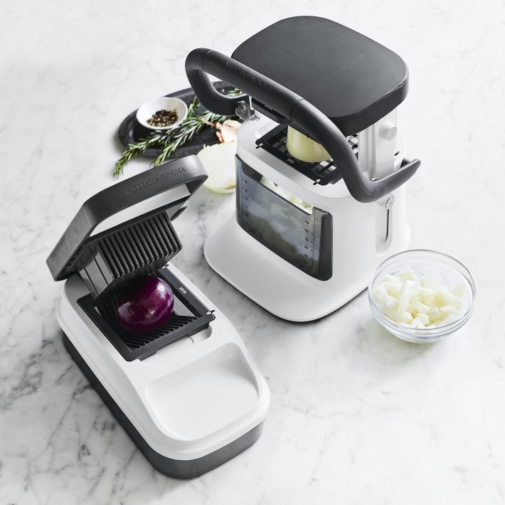 Williams Sonoma MultiChopper Food Chopper Williams Sonoma