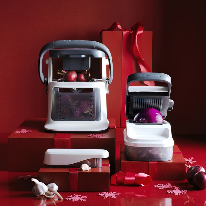 Williams Sonoma MultiChopper Food Chopper Williams Sonoma