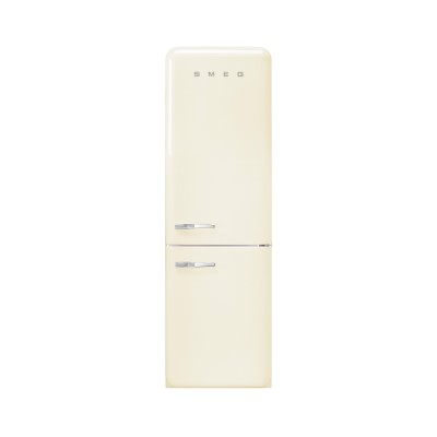 Smeg Fab 32 Two-Door Refrigerator | Williams Sonoma