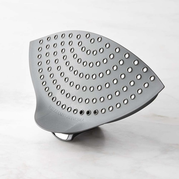 Williams Sonoma Nylon Pot Strainer Williams Sonoma