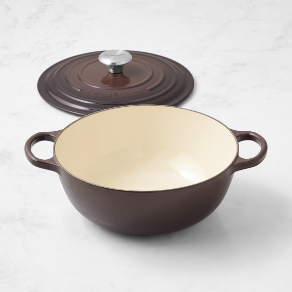 Le Creuset Ganache Cookware Collection Williams Sonoma