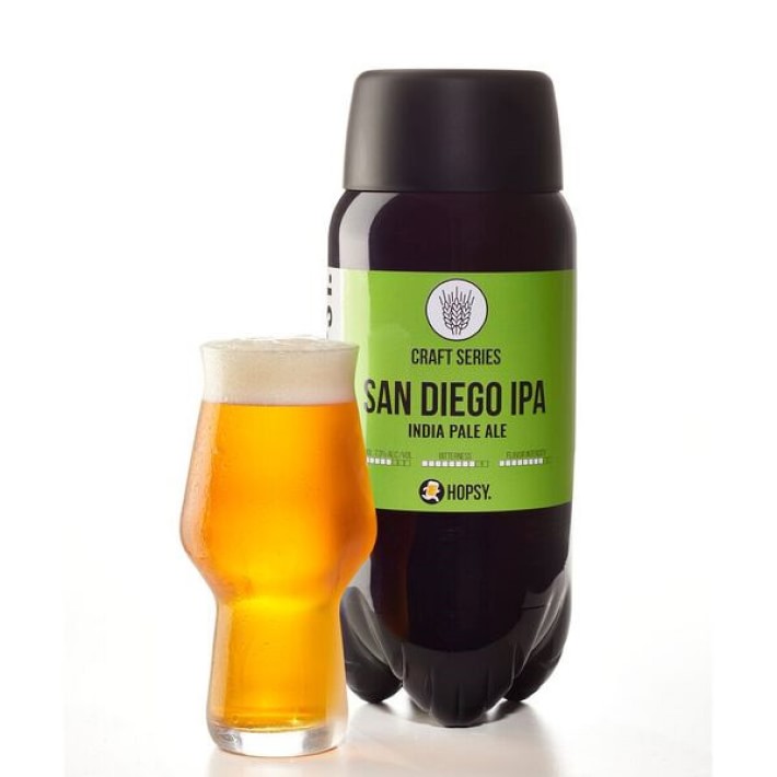 Krups Hopsy Sub Home Beer Dispenser Williams Sonoma