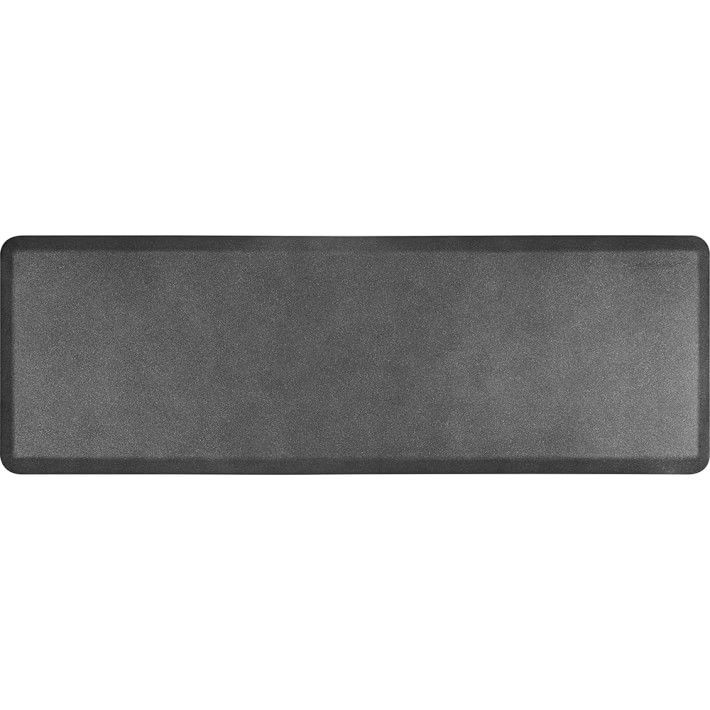 WellnessMats® Semicircle Granite Collection Anti Fatigue Kitchen Mats