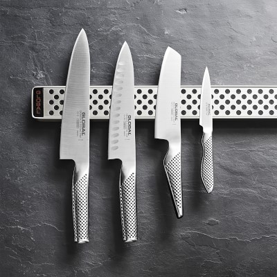 Classic Knife + Magnetic Bar | Williams
