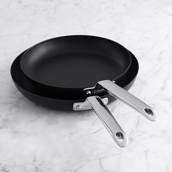 Williams Sonoma Professional Nonstick Frying Pans - Set of 2