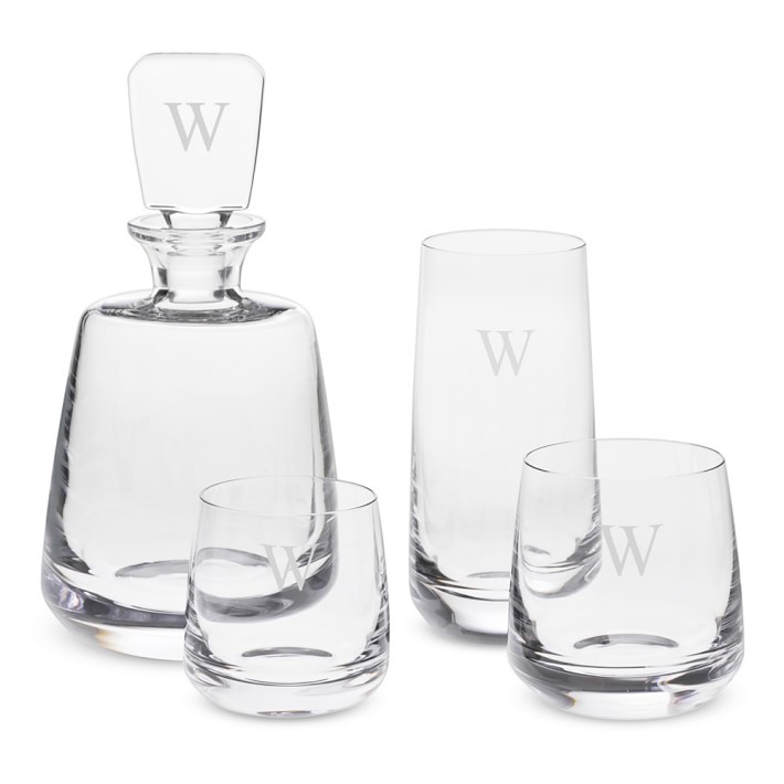 Williams Sonoma Estate Barware Collection Williams Sonoma