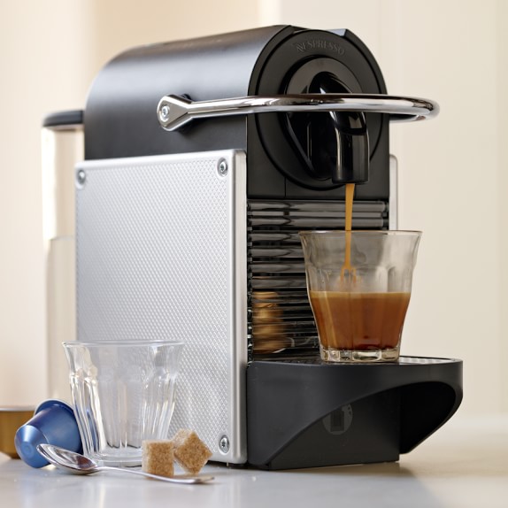 KitchenAid's Nespresso Espresso Maker w/ Milk Frother is more than $130  off: $200 shipped