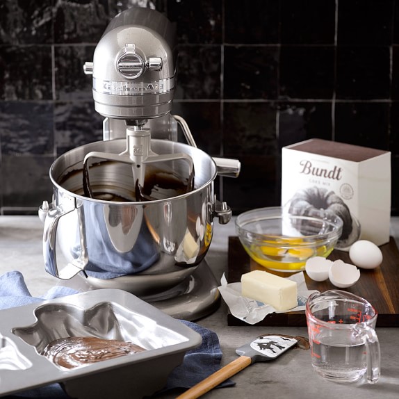 KitchenAid Pro Line Series Sugar Pearl Silver 7-Quart Bowl-Lift Stand Mixer  + Reviews