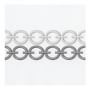 Chain Link Embroidered Sheet Set | Williams Sonoma