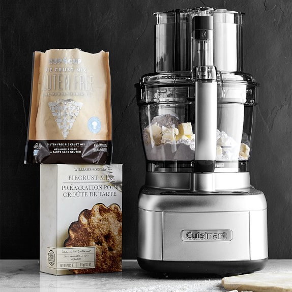 Cuisinart Elemental 13Cup Food Processor with Spiralizer & Dicer