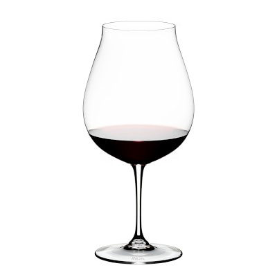 Vinum New World Pinot Noir Red Glasses - of 2 | Williams Sonoma