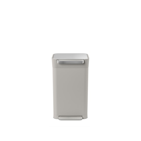 JosephJoseph Titan Trash Compactor 30L Williams Sonoma