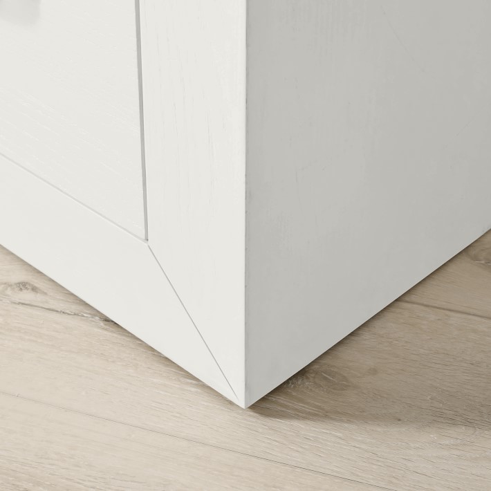 Malta Desk Home Office Furniture Williams Sonoma