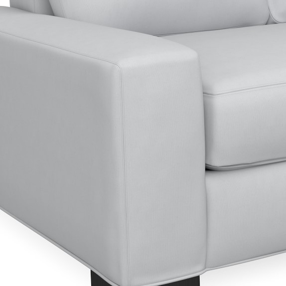 Robertson 3-Piece U-Shape Sectional Sofa | Williams Sonoma