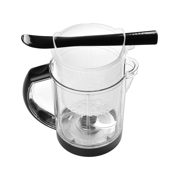 Beaba Babycook Cloud Steam Cooker & Blender | Baby Food Maker ...