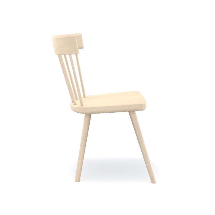 Chatham Dining Side Chair | Dining Chair | Williams Sonoma