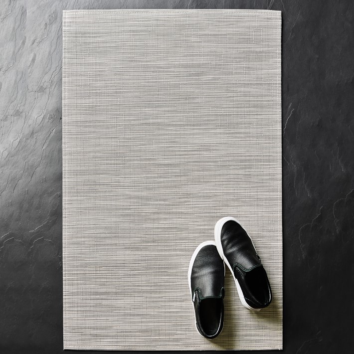 Chilewich Reed Kitchen Mat Williams Sonoma