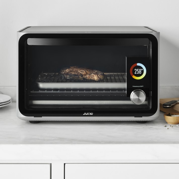 June Toaster Oven Williams Sonoma