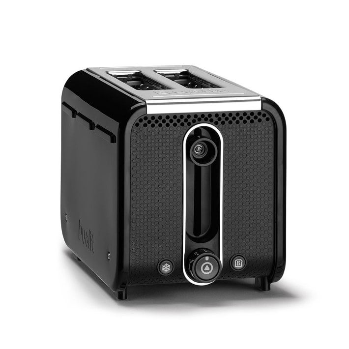 Dualit Studio Two Slice Toaster Williams Sonoma