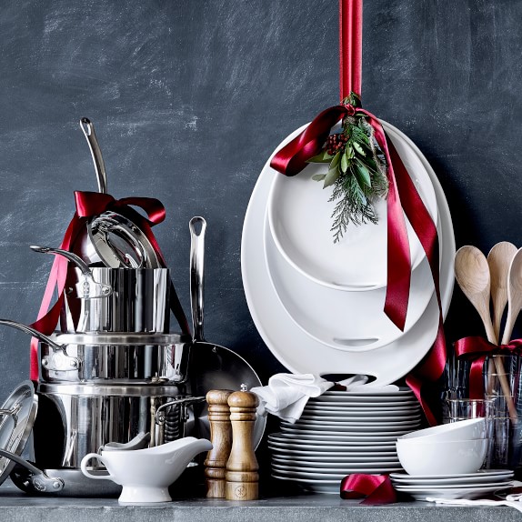 Open Kitchen by Williams Sonoma Gravy Boat Williams Sonoma