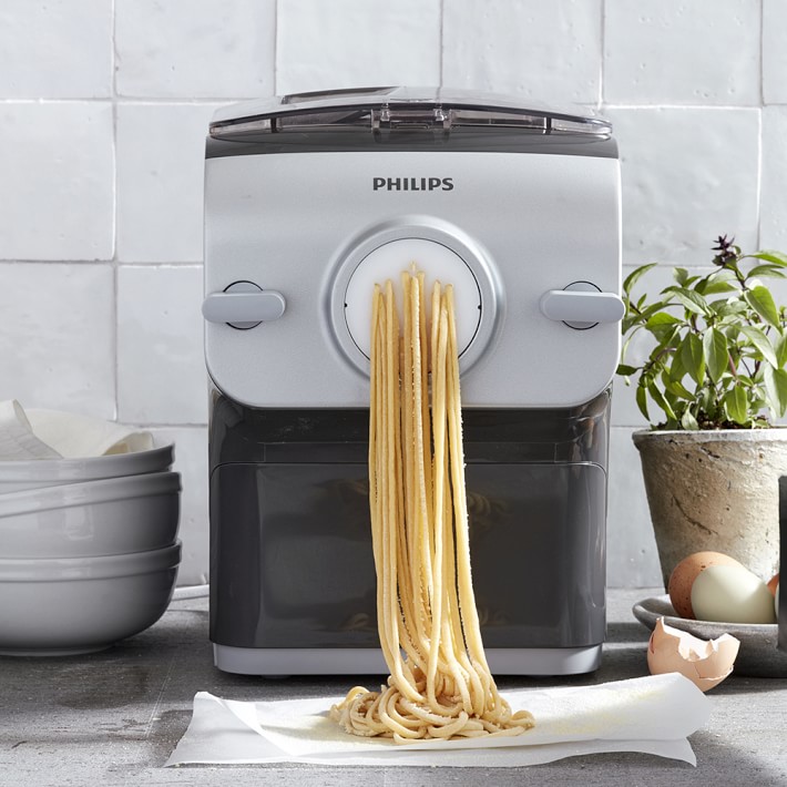 Philips Smart Pasta Maker Williams Sonoma