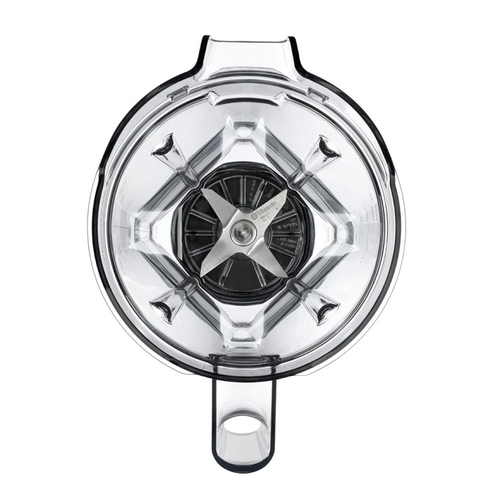 Vitamix Ascent 48Oz. Wet Container Williams Sonoma