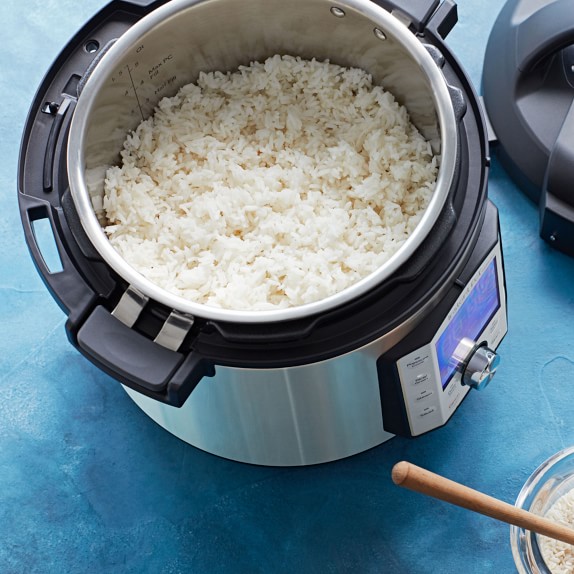 Instant Pot Duo Evo Plus Pressure Cooker, 8Qt Williams Sonoma