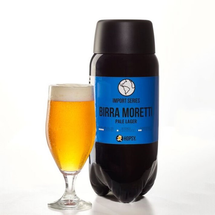 Krups Hopsy Sub Home Beer Dispenser Williams Sonoma