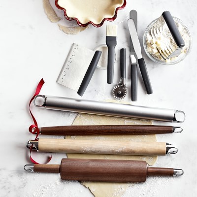 Williams Sonoma Soft Touch Rolling Pin