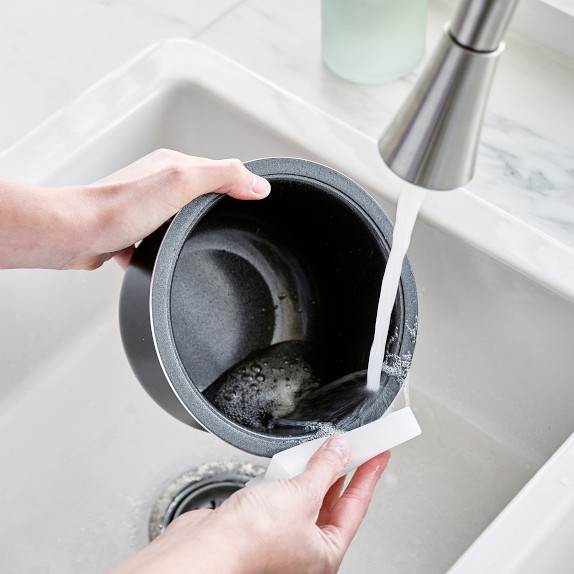 GreenPan™ Ceramic Nonstick Rice Cooker, 2Qt. Williams Sonoma