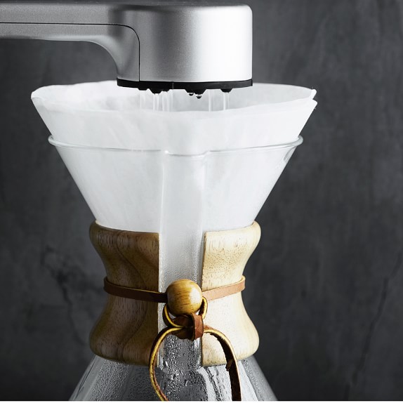 Chemex Ottomatic 2.0 Coffee Maker Williams Sonoma