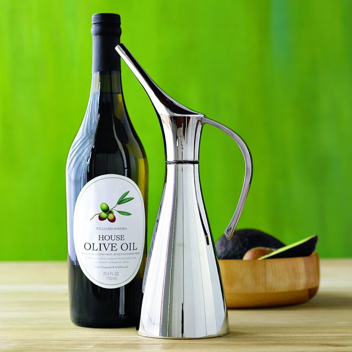 Williams Sonoma Oil Dispenser