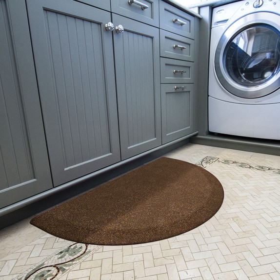 WellnessMats® Granite Collection Anti Fatigue Kitchen Mats Williams