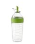 OXO Salad Dressing Shaker | Vegetable Tool | Williams Sonoma