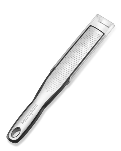 Microplane Elite Rasp Grater | Williams Sonoma