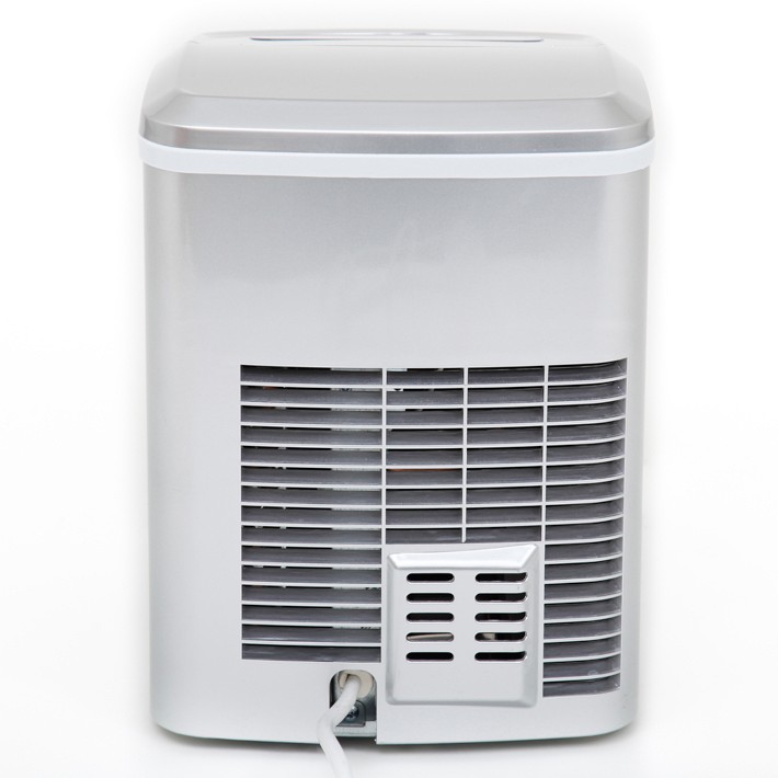 Whynter Compact Portable Ice Maker Williams Sonoma